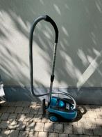 Nilfisk Action Plus Parket stofzuiger, Elektronische apparatuur, Stofzuigers, Ophalen, Zo goed als nieuw, Stofzuiger