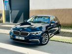 BMW 520i Luxury Line Benzine, Auto's, BMW, Automaat, Bedrijf, Berline, 5 Reeks