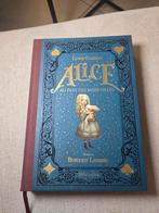 Alice in Wonderland van Lewis Carroll, Ophalen of Verzenden, Zo goed als nieuw