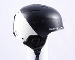 48 49 50 51 52 53 54 cm skihelm/snowboardhelm FLAXTA NOBLE, Sport en Fitness, Gebruikt, Verzenden, Carve, Ski's