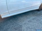 MERCEDES E KLASSE W212 wit 149 AMG Zijskirt set 2009-2013, Auto-onderdelen, Gebruikt, Mercedes-Benz, Motorkap