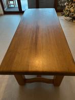 Eiken tafel, Huis en Inrichting, Ophalen