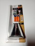 LED Fibre/Optic lamp, Ophalen of Verzenden, Zo goed als nieuw