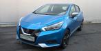 Nissan Micra IG-t Tekna Bose Personel Model 2018, Achat, 898 cm³, Euro 6, Entreprise