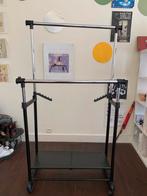 Penderie, Enlèvement, Avec roues, Comme neuf