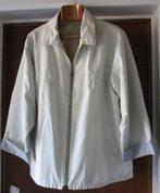 Damesvest regenjas windjack - maat L - Made in Belgium, Overige kleuren, Ophalen of Verzenden, Gedragen, Maat 42/44 (L)