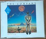 FISH - The Company, Cd's en Dvd's, Cd Singles, Maxi-single, Ophalen of Verzenden, Zo goed als nieuw, 1 single