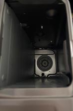 Qlima laserkachel, Huis en Inrichting, Ophalen, Zo goed als nieuw