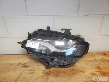 Audi A4 8k 2007-2012 koplamp xenon links +modules 8k0941003c beschikbaar voor biedingen