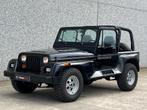 *** JEEP Wrangler Original Renegade 4.0L 6 cilinder ***, Auto's, Te koop, Benzine, 142 kW, Renegade