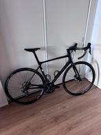 Giant tcr advanced pro 1 disc racefiets M/L, Ophalen, Zo goed als nieuw, Carbon, Giant