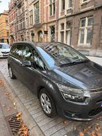 Citroen C4 Grand Picasso 1,6 HDI, 7 plaats, Auto's, Citroën, Euro 5, USB, 7 zetels, Diesel