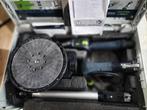 Festool schuurmachines, Doe-het-zelf en Bouw, Gereedschap | Schuurmachines, Ophalen of Verzenden, Zo goed als nieuw