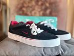 Nike SB Malor en daim noir p39, Enlèvement, Neuf