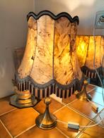 Vintage sfeerlamp, Ophalen of Verzenden