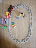 Train Duplo 10874 – Fun et Fonctionnel !, Enlèvement, Utilisé, Ensemble complet, Duplo