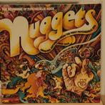 vinyle Nugget's, 12 pouces, Rock and Roll, Enlèvement, Utilisé