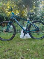 Mountainbike gewrapt, Fietsen en Brommers, Fietsen | Mountainbikes en ATB, Ophalen, Zo goed als nieuw