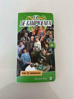 Verzamelmap DVD Box F.C. De Kampioenen, Cd's en Dvd's, Alle leeftijden, Boxset, Ophalen of Verzenden, Zo goed als nieuw