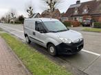 Opel Combo 1.3D CDTI 2017 Lichte Vracht - 137000kms - Euro 6, Auto's, 4 deurs, Stof, 4 cilinders, Particulier