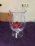 À VENDRE : verre duvel, Enlèvement ou Envoi