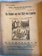 Zeer oude weekbladen, Ophalen of Verzenden, 1920 tot 1940, Tijdschrift