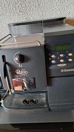 Death suite Saeco Royal professioneel koffiezetapparaat, Elektronische apparatuur, Koffiezetapparaten, Ophalen, Gebruikt