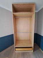 IKEA pax kleerkast, Ophalen, Gebruikt