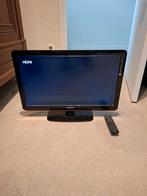 tv scherm Philips 26PFL3405H/12 1080p 26 inch, Audio, Tv en Foto, Televisies, Ophalen, Philips, 50 Hz, LCD