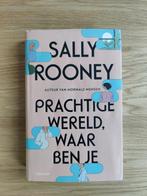Sally Rooney prachtige wereld waar ben je, Boeken, Ophalen of Verzenden, Gelezen