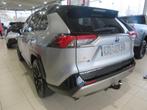 Toyota RAV-4 Style Plus, Euro 6, Overige kleuren, 2487 cc, 131 kW