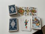 Oude speelkaarten Biermans Turnhout, Verzamelen, Ophalen of Verzenden, Zo goed als nieuw, Speelkaart(en)