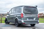 Mercedes-Benz V-Klasse Marco Polo Camper 2.0 4Matic AMG-LINE, Auto's, Mercedes-Benz, Automaat, 4 cilinders, Leder, Diesel