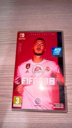 FIFA 20 Legacy Edition, Games en Spelcomputers, Games | Nintendo Switch, Ophalen, Online, Sport, 3 spelers of meer