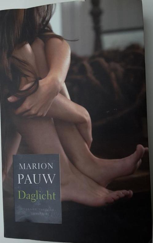 DAGLICHT 9789041410733, Boeken, Thrillers, Gelezen, Nederland, Verzenden