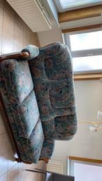 Driezit, Ophalen, Hout, Gebruikt, Minder dan 75 cm