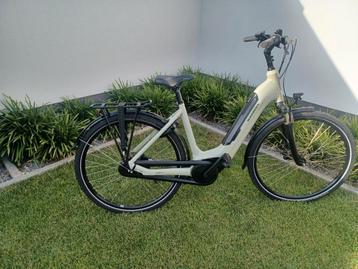 Batavus velder bosch middenmotor  beschikbaar voor biedingen