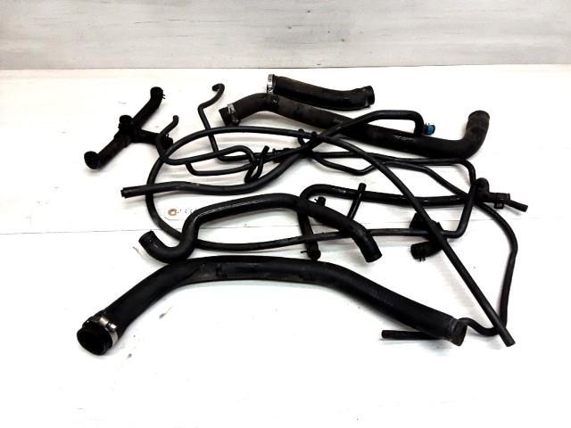 Tiger 1050 2007 - 2013 Triumph Flexibel D1-48541, Motos, Pièces | Autre