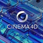 Maxon Cinema 4D Studio 2024, Informatique & Logiciels, Logiciel d'Édition, Enlèvement, Windows, Neuf