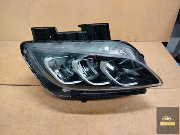 Hyundai Kona lift Volledig Ledlamp rechts beschikbaar voor biedingen