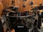 Batterie hybride ddrum, Muziek en Instrumenten, Ophalen, Zo goed als nieuw, Overige merken