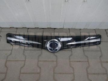 Grill SsangYong Tivoli Facelift 19-78771-35000 Dummygrill Q5 beschikbaar voor biedingen