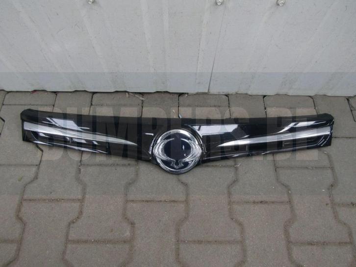 Grill SsangYong Tivoli Facelift 19-78771-35000 Dummygrill Q5, Auto-onderdelen, Overige Auto-onderdelen, Gebruikt, 6 maanden garantie
