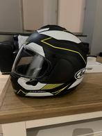 Arai shazer type U10 / Sena S3, Motos, Arai