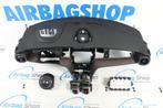 Airbag kit Tableau de bord brun HUD Mini Cooper F55 F56 F57, Utilisé, Enlèvement ou Envoi