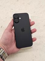 IPHONE 16 5G 128 GO NOIR, Télécoms, Enlèvement, Comme neuf