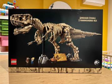 [NIEUW] Lego 76968 - Dinosaurusfossielen: Tyrannosaurus rex beschikbaar voor biedingen