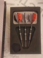 Target rvb echo 25gr+6 extra flights barney 25, Sport en Fitness, Darts, Ophalen of Verzenden, Zo goed als nieuw, Flights