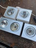 Spots de magasins, Enlèvement, Comme neuf