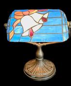 Lamp in Tiffany-stijl, Antiek en Kunst, Ophalen of Verzenden